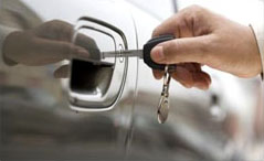 Pleasant Garden Locksmith